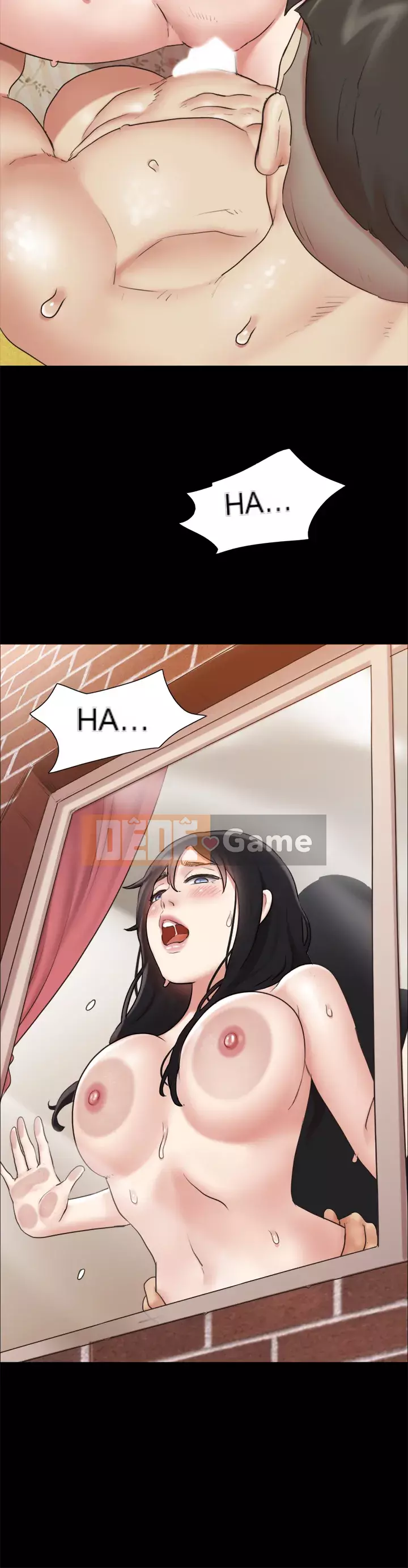 Thỏa thuận cho tình yêu Chương 110-111