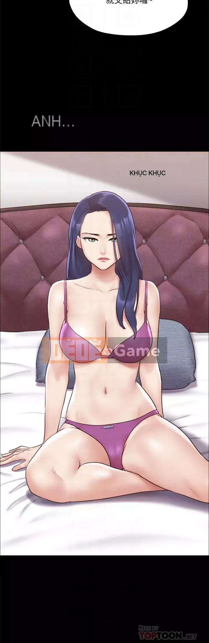 Thỏa thuận cho tình yêu Chương 110-111