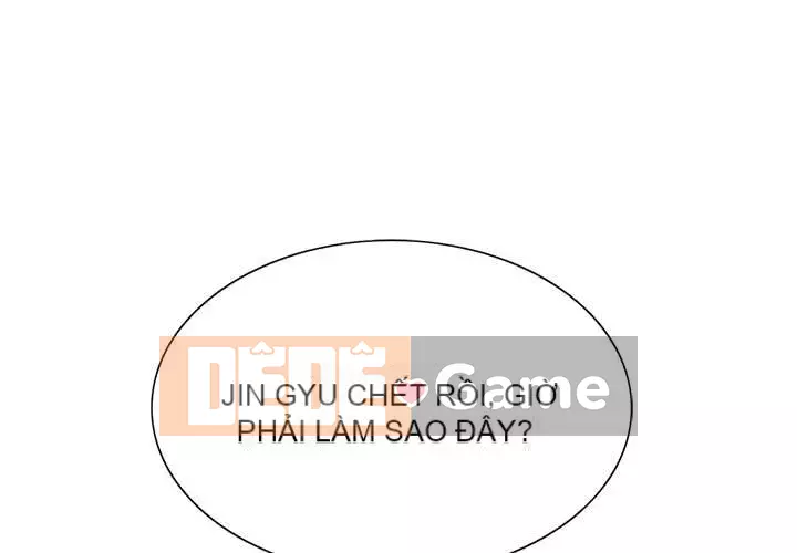 Bàn tay của Chúa Chương 13-14