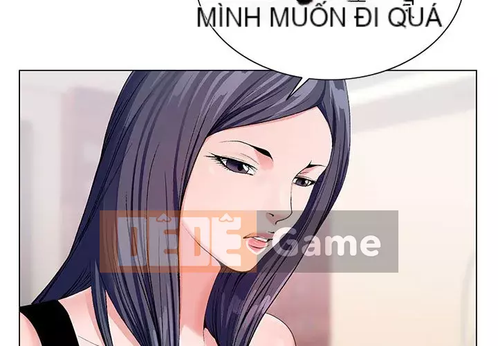 Bàn tay của Chúa Chương 13-14