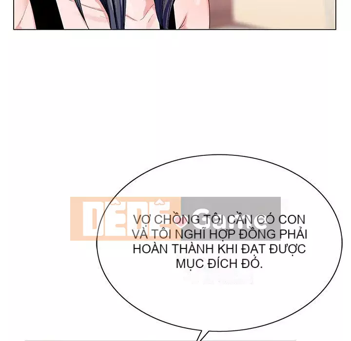 Bàn tay của Chúa Chương 13-14