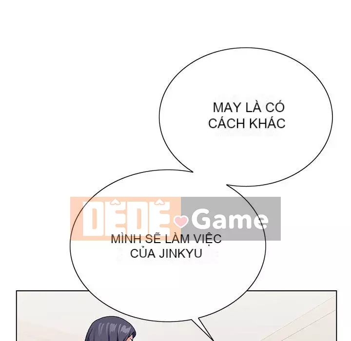 Bàn tay của Chúa Chương 13-14