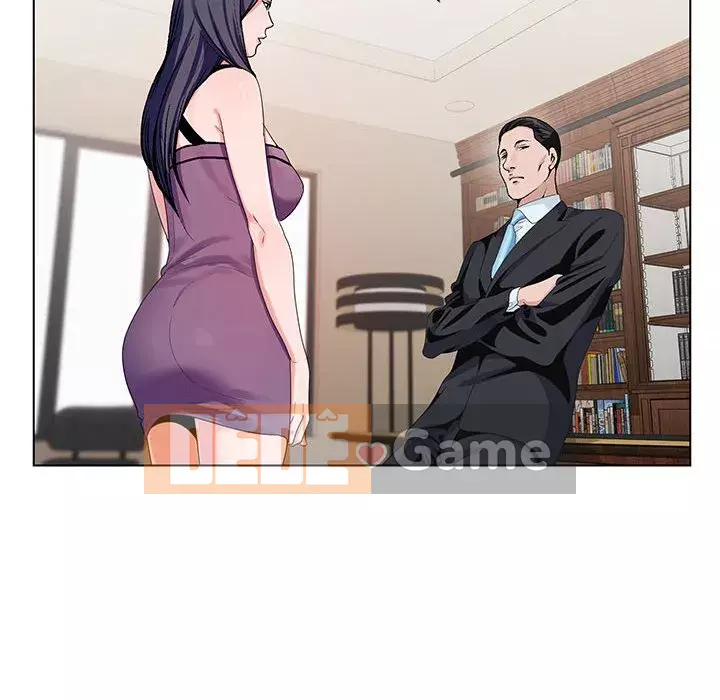 Bàn tay của Chúa Chương 13-14