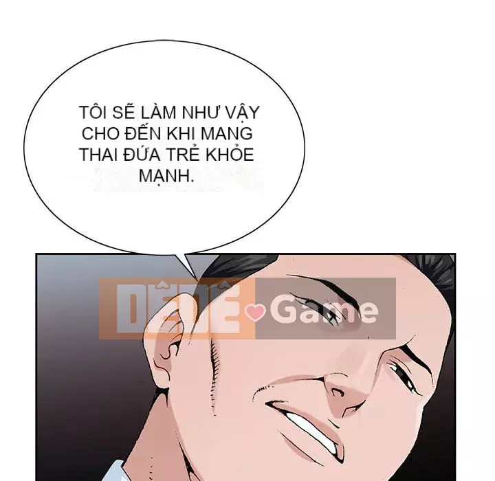 Bàn tay của Chúa Chương 13-14