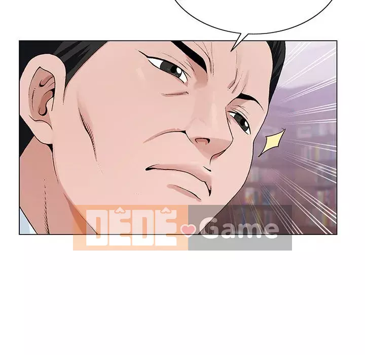 Bàn tay của Chúa Chương 13-14