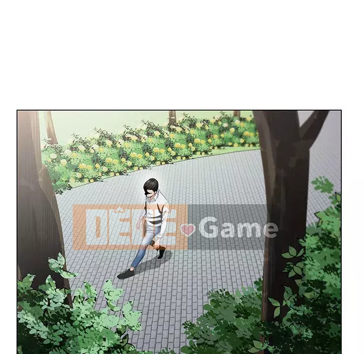 Bàn tay của Chúa Chương 13-14