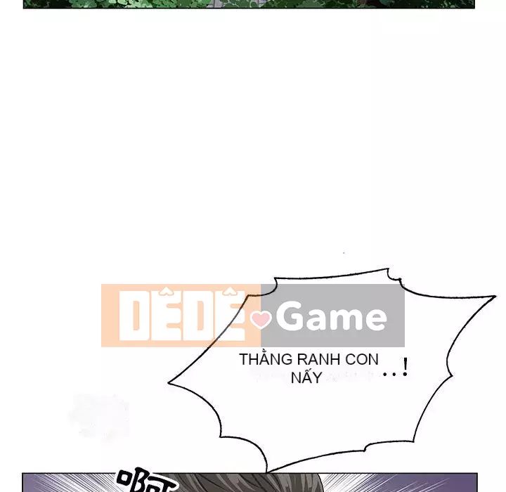 Bàn tay của Chúa Chương 13-14