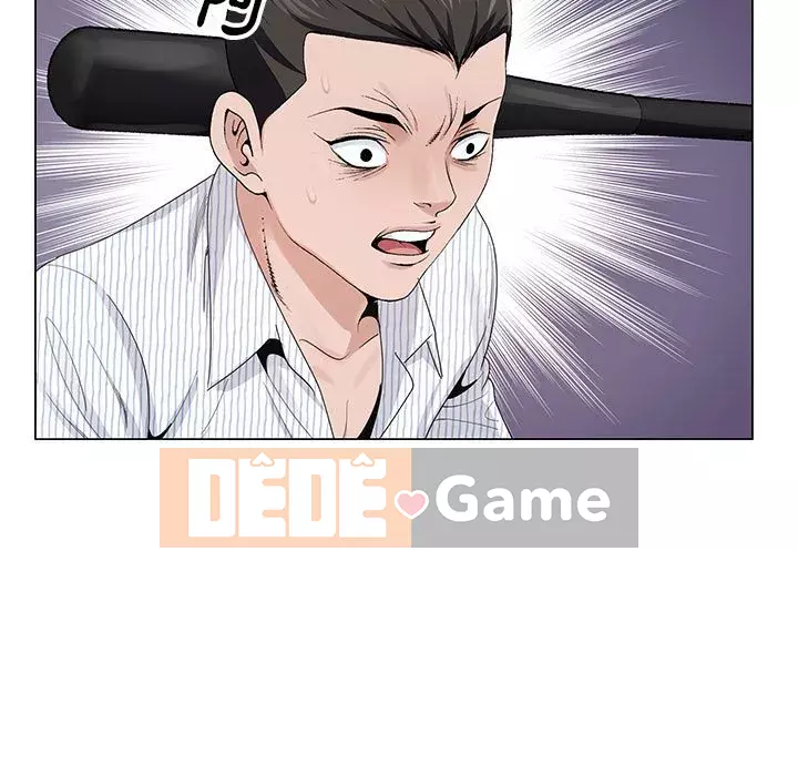 Bàn tay của Chúa Chương 13-14