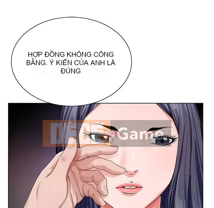 Bàn tay của Chúa Chương 13-14