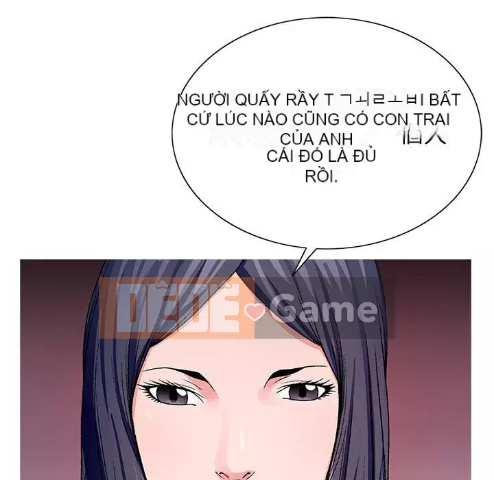 Bàn tay của Chúa Chương 13-14