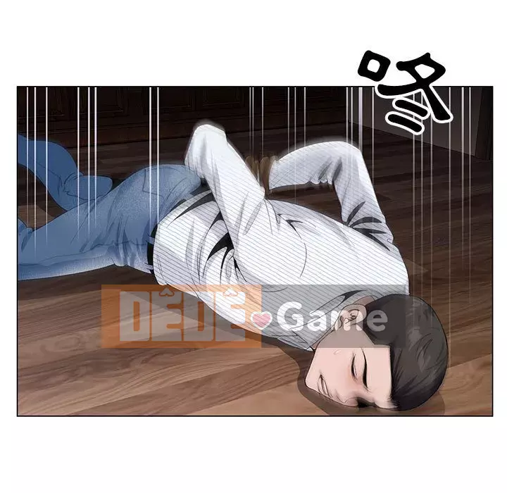 Bàn tay của Chúa Chương 13-14