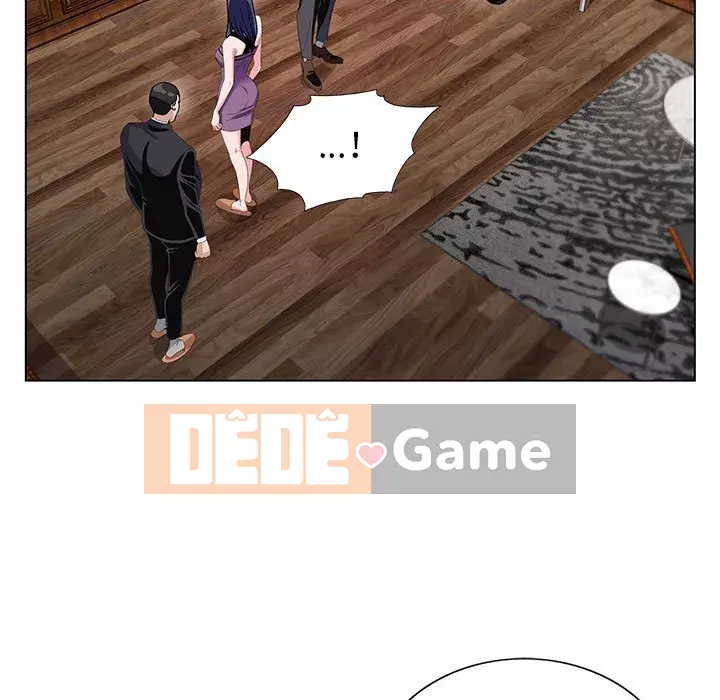 Bàn tay của Chúa Chương 13-14