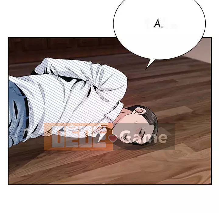 Bàn tay của Chúa Chương 13-14