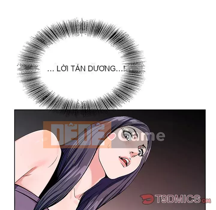 Bàn tay của Chúa Chương 13-14