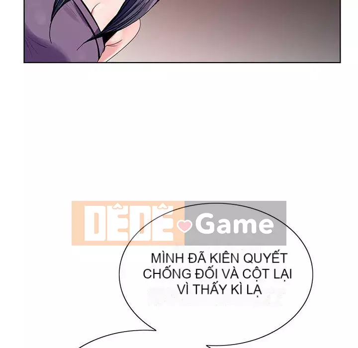 Bàn tay của Chúa Chương 13-14