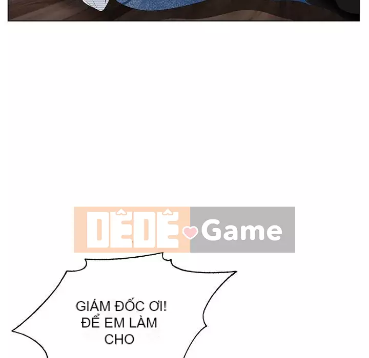 Bàn tay của Chúa Chương 13-14