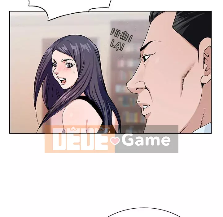 Bàn tay của Chúa Chương 13-14