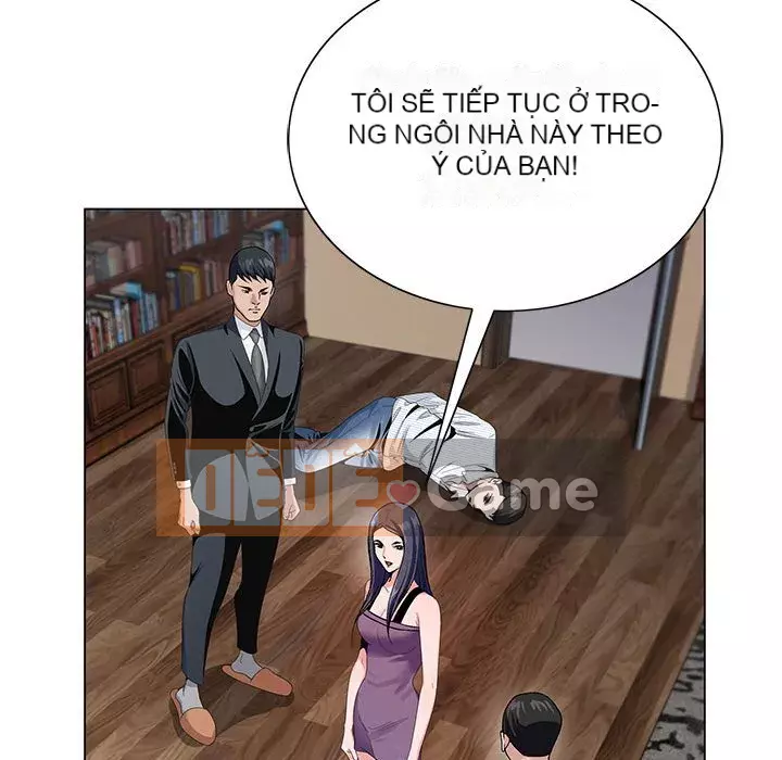 Bàn tay của Chúa Chương 13-14