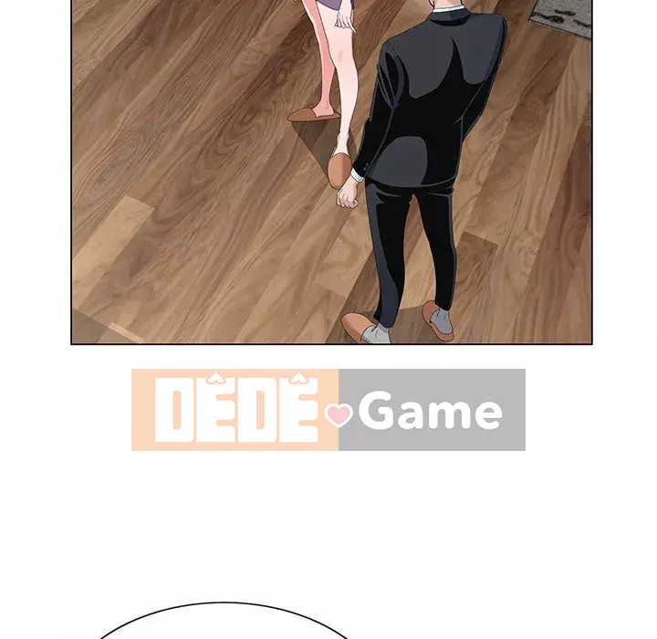 Bàn tay của Chúa Chương 13-14