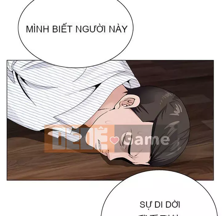 Bàn tay của Chúa Chương 13-14