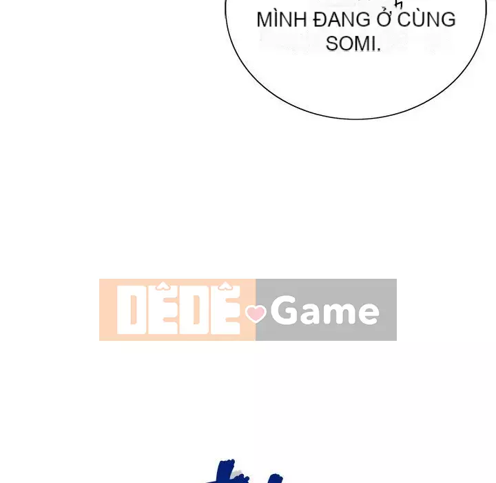 Bàn tay của Chúa Chương 13-14