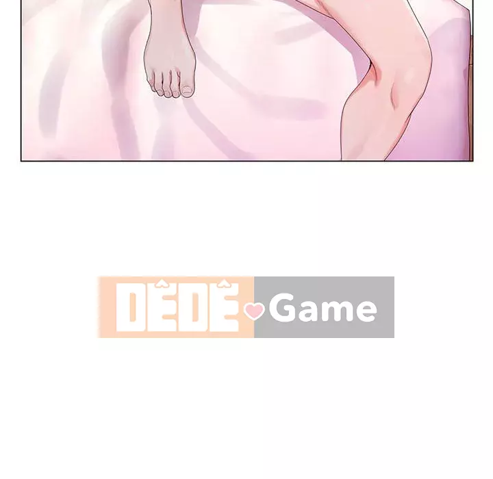 Bàn tay của Chúa Chương 13-14