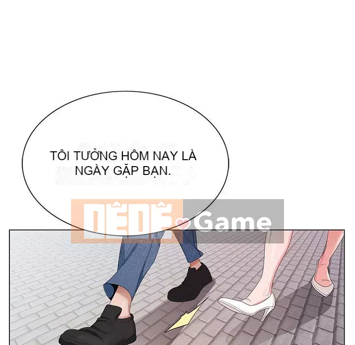 Bàn tay của Chúa Chương 13-14