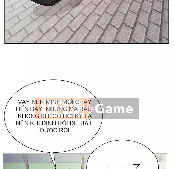 Bàn tay của Chúa Chương 13-14