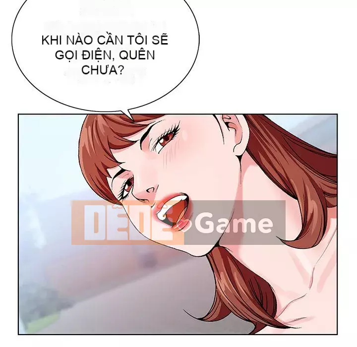 Bàn tay của Chúa Chương 13-14