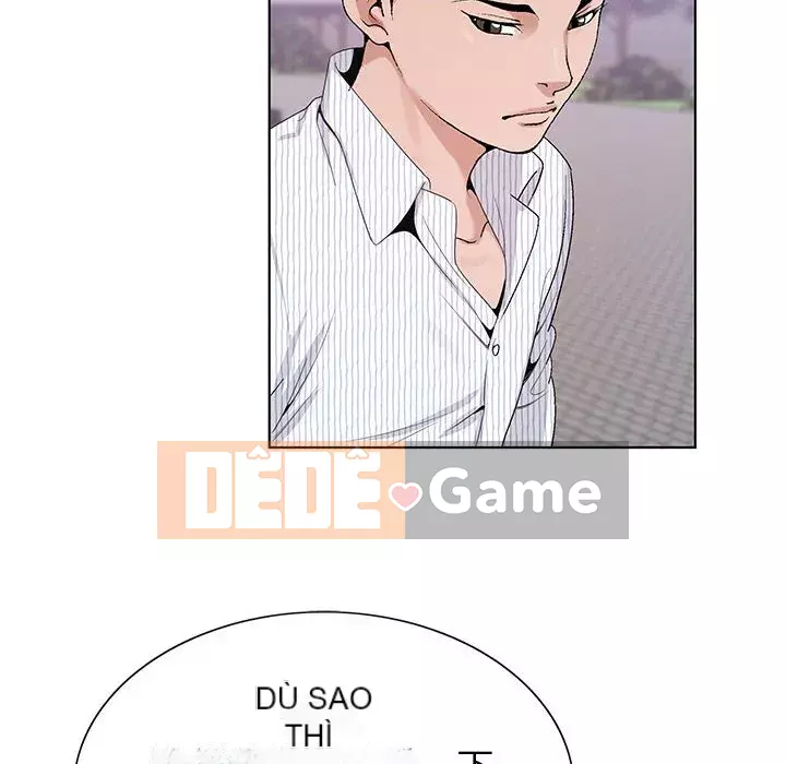 Bàn tay của Chúa Chương 13-14