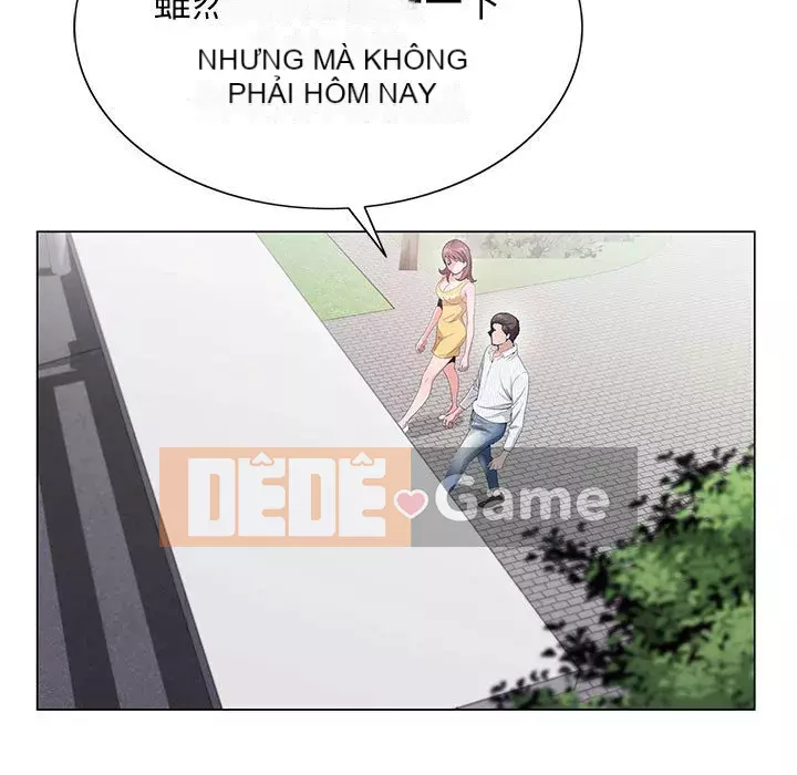 Bàn tay của Chúa Chương 13-14