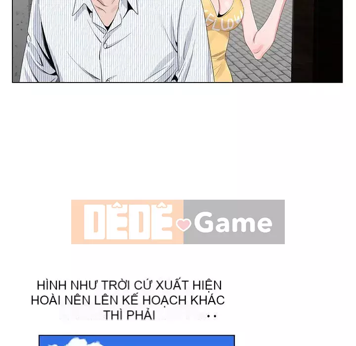 Bàn tay của Chúa Chương 13-14