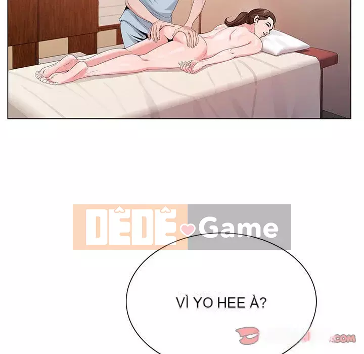 Bàn tay của Chúa Chương 13-14