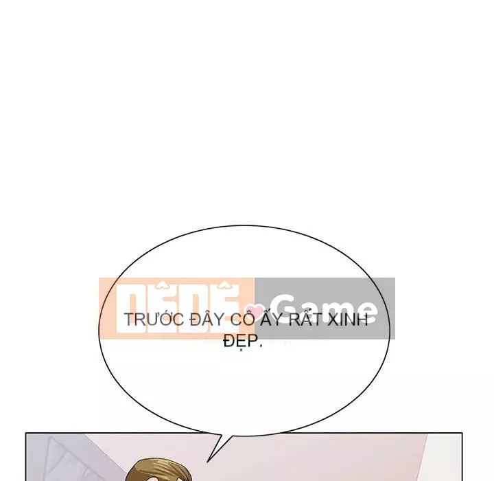 Bàn tay của Chúa Chương 13-14