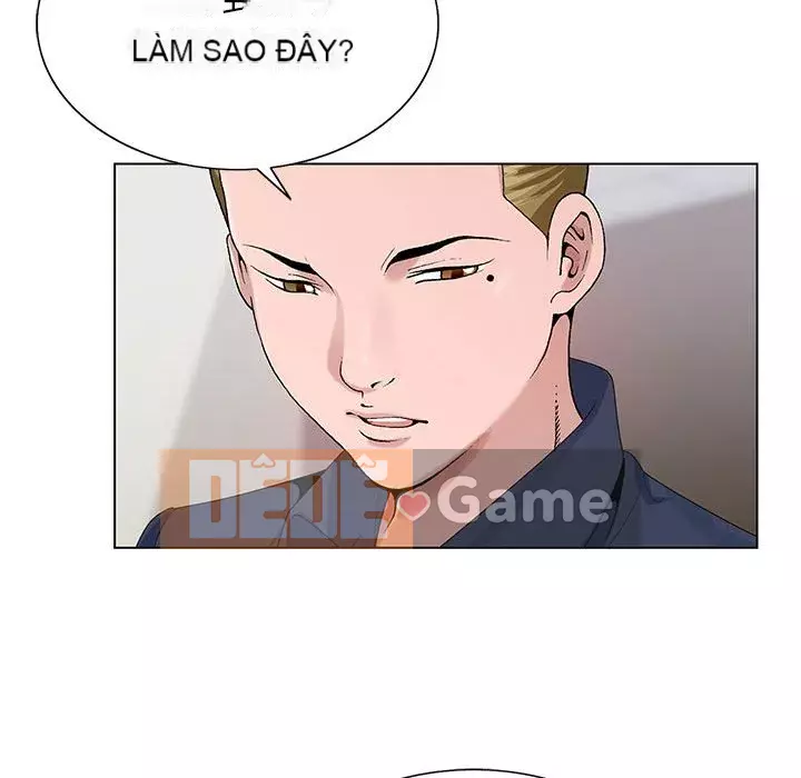 Bàn tay của Chúa Chương 13-14