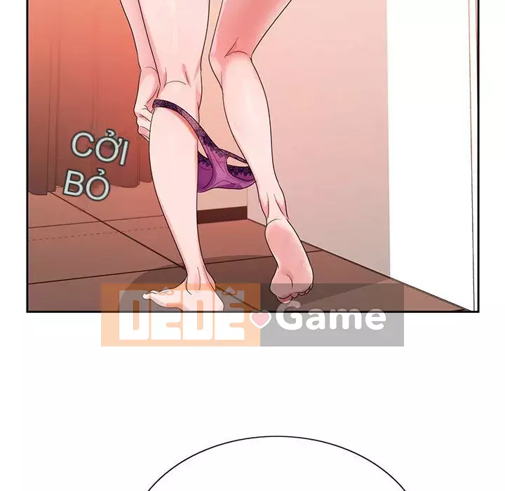 Bàn tay của Chúa Chương 13-14