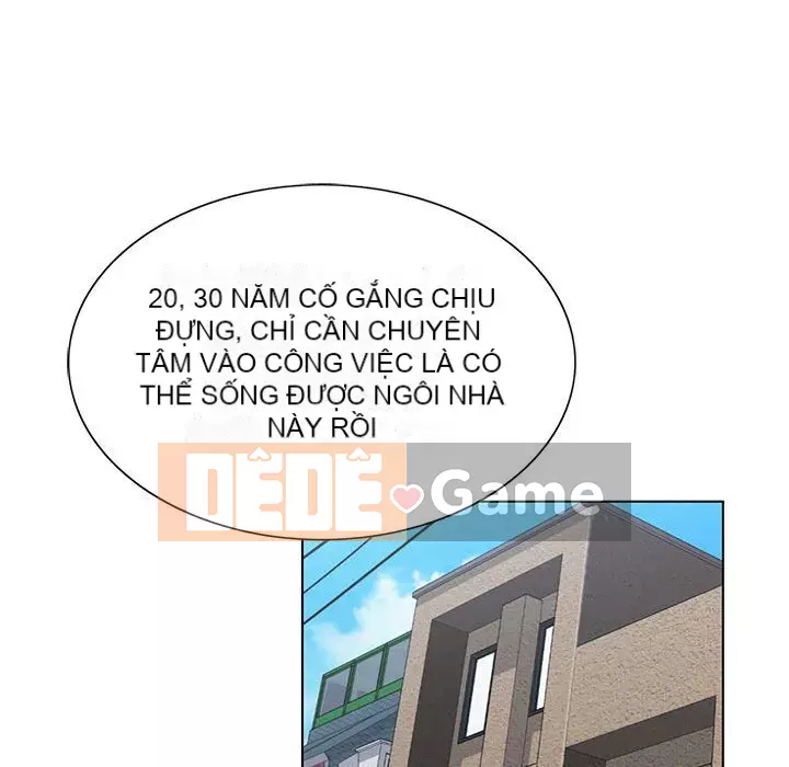 Bàn tay của Chúa Chương 13-14