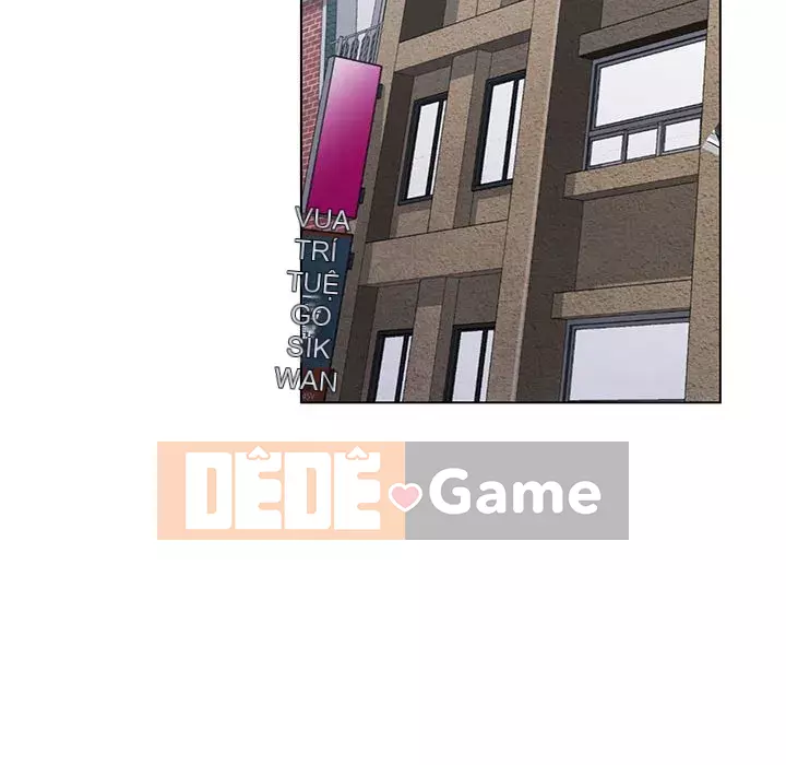 Bàn tay của Chúa Chương 13-14