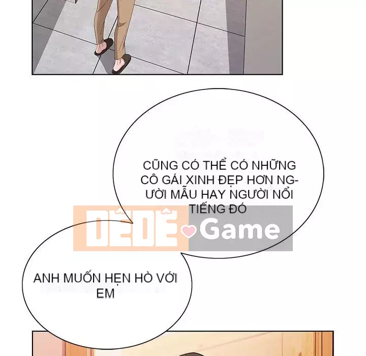 Bàn tay của Chúa Chương 13-14