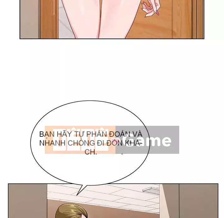 Bàn tay của Chúa Chương 13-14