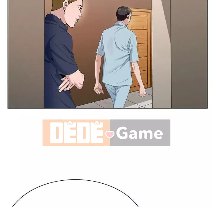 Bàn tay của Chúa Chương 13-14