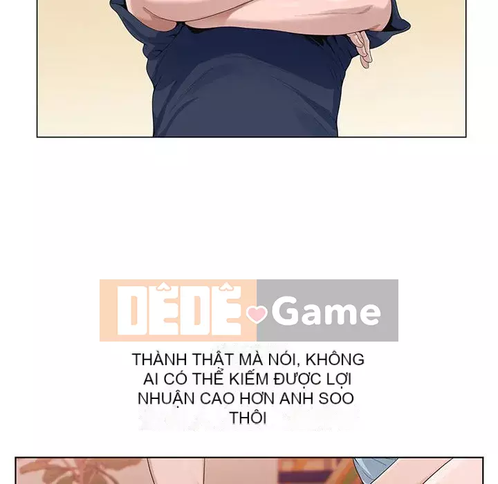 Bàn tay của Chúa Chương 13-14