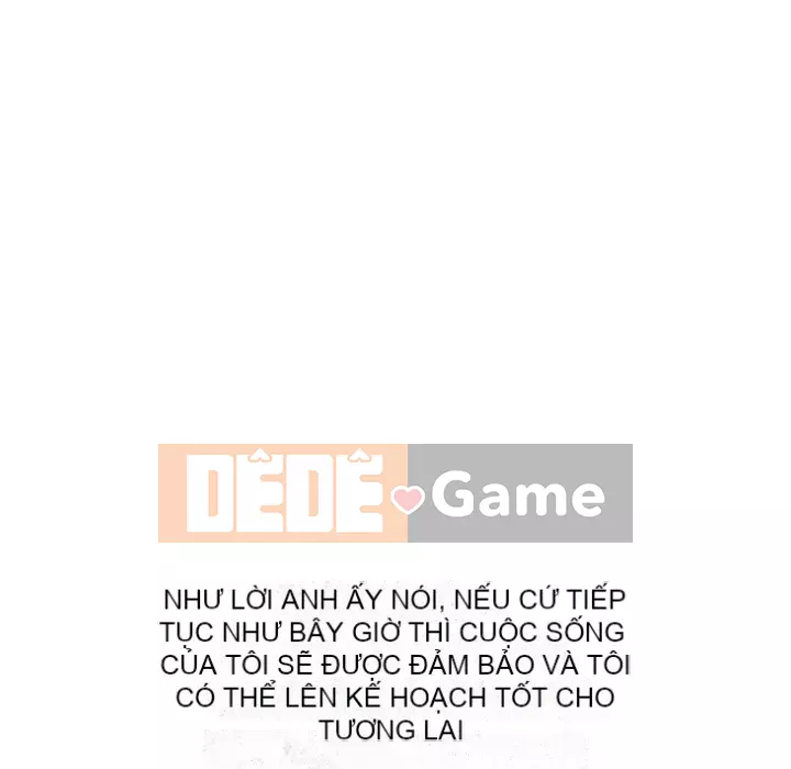 Bàn tay của Chúa Chương 13-14