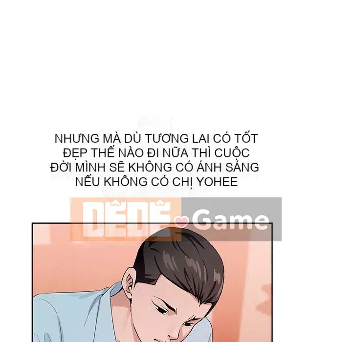 Bàn tay của Chúa Chương 13-14