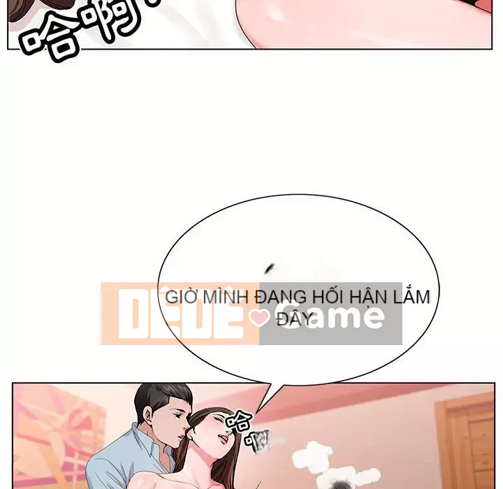 Bàn tay của Chúa Chương 13-14