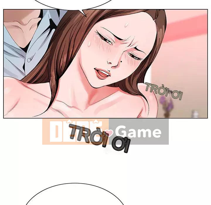 Bàn tay của Chúa Chương 13-14