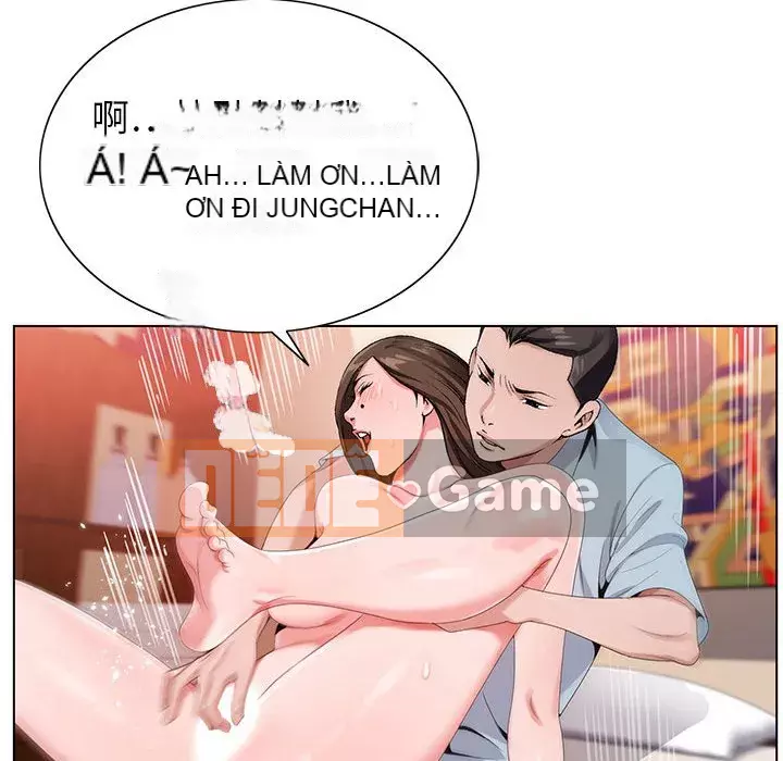 Bàn tay của Chúa Chương 13-14