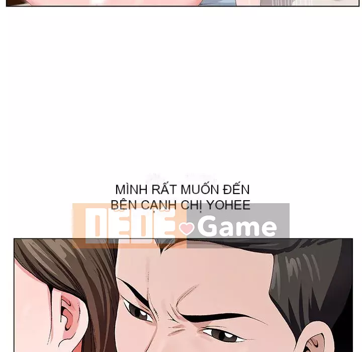 Bàn tay của Chúa Chương 13-14