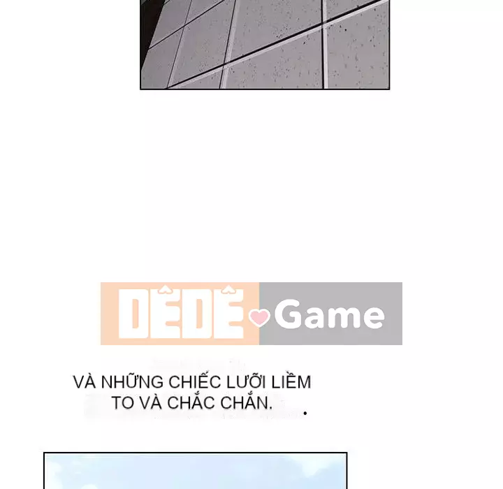 Bàn tay của Chúa Chương 13-14