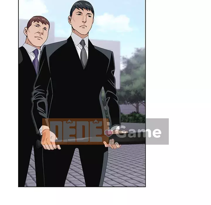 Bàn tay của Chúa Chương 13-14